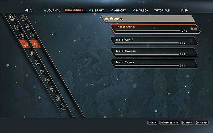 Spotkaj się z Faye w Forcie Tarsis - Grobowce Legionistów | Solucja do gry Anthem - Anthem - poradnik do gry