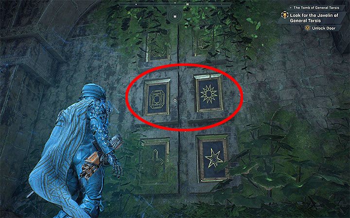 W trakcie eksploracji grobowca musisz zabijać słabe skorpiony - Grobowiec generał Tarsis | Solucja do gry Anthem - Anthem - poradnik do gry