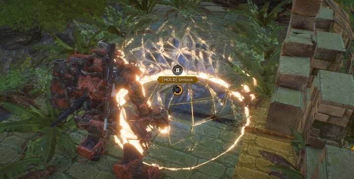 Punkt widokowy do odblokowania - Rozgrywka swobodna w Anthem - Anthem - poradnik do gry