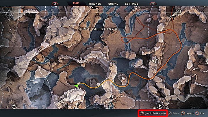 Fort Tarsis to główna baza wypadowa w świecie gry - Anthem - poradnik do gry