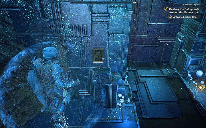 1 - Arkaniści - Misje poboczne w Anthem - Anthem - poradnik do gry