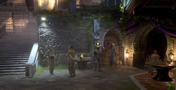 Bard - Zakończenie gry i Endgame w Anthem - Anthem - poradnik do gry