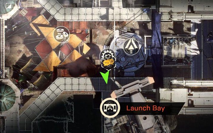 1 - Czy w Forcie Tarsis można spotykać się z innymi graczami? - Anthem - poradnik do gry