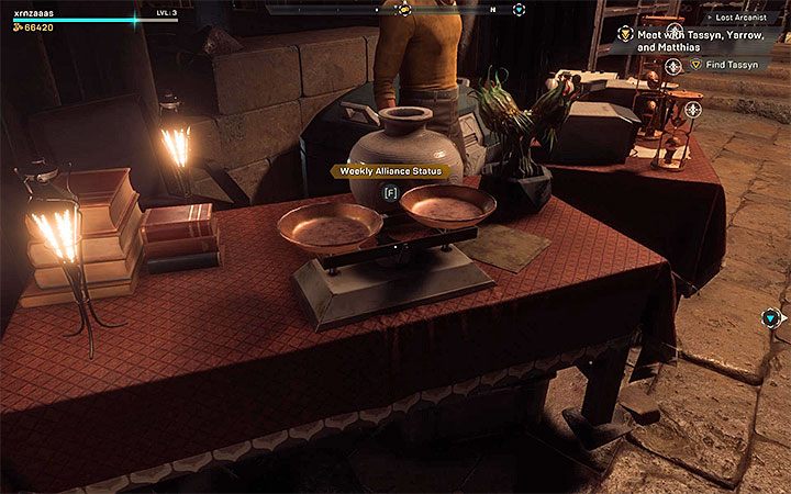 System Sojuszu (Alliance System) to mechanika gry zachęcająca graczy do łączenia się w grupy - Czym są Sojusze i jak awansować na ich wyższe poziomy w Anthem? - Anthem - poradnik do gry