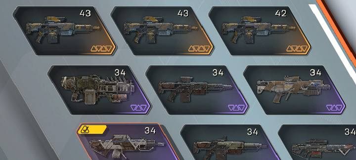 Z czasem zaczniesz zdobywać wiele mistrzowskich broni dzięki temu trickowi - Jak zdobywać Żar (ember)? - Crafting w Anthem - Anthem - poradnik do gry