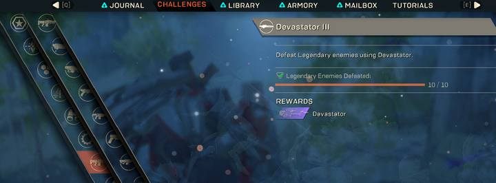 Aby być w stanie tworzyć przedmioty wyższego poziomu, musisz zaopatrzyć się w schematy - Crafting w Anthem - Tworzenie przedmiotów - Anthem - poradnik do gry