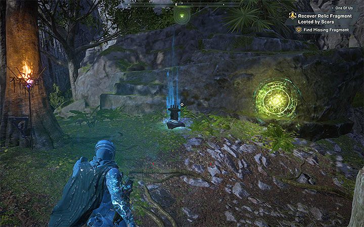 1 - Gwardziści - Sentinels - Misje poboczne w Anthem - Anthem - poradnik do gry