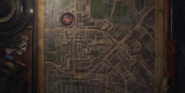 1 - Metro Exodus: Jesień i Martwe Miasto - Dzienniki i pocztówki, lista wszystkich - Metro Exodus - poradnik do gry