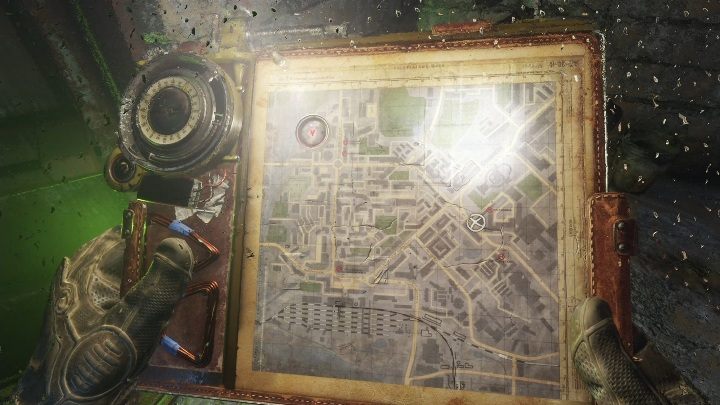 2 - Metro Exodus: Jesień i Martwe Miasto - Dzienniki i pocztówki, lista wszystkich - Metro Exodus - poradnik do gry