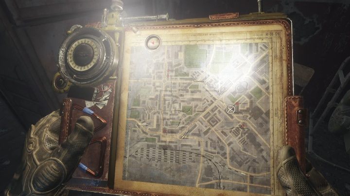 3 - Metro Exodus: Jesień i Martwe Miasto - Dzienniki i pocztówki, lista wszystkich - Metro Exodus - poradnik do gry