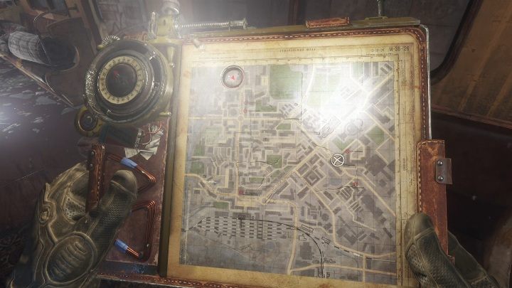 5 - Metro Exodus: Jesień i Martwe Miasto - Dzienniki i pocztówki, lista wszystkich - Metro Exodus - poradnik do gry