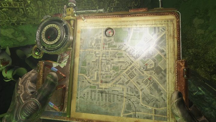 6 - Metro Exodus: Jesień i Martwe Miasto - Dzienniki i pocztówki, lista wszystkich - Metro Exodus - poradnik do gry