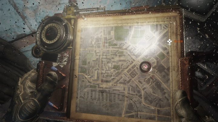 7 - Metro Exodus: Jesień i Martwe Miasto - Dzienniki i pocztówki, lista wszystkich - Metro Exodus - poradnik do gry