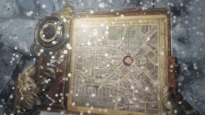 8 - Metro Exodus: Jesień i Martwe Miasto - Dzienniki i pocztówki, lista wszystkich - Metro Exodus - poradnik do gry