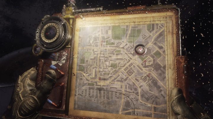 9 - Metro Exodus: Jesień i Martwe Miasto - Dzienniki i pocztówki, lista wszystkich - Metro Exodus - poradnik do gry