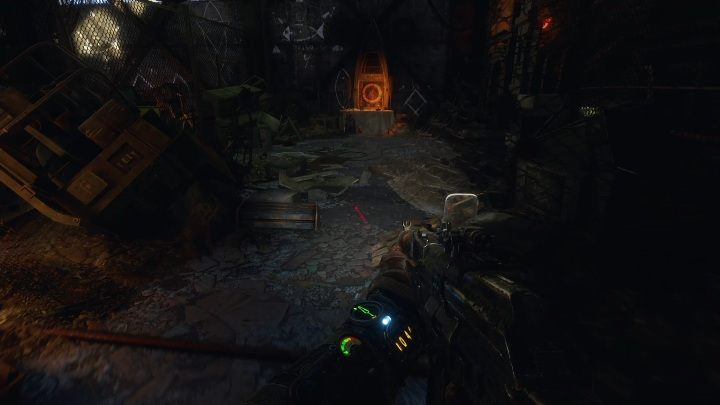 Leżą ona na stoliku - Metro Exodus: Wołga - Ulepszenia i ciekawe miejsca, mapa, lista - Metro Exodus - poradnik do gry