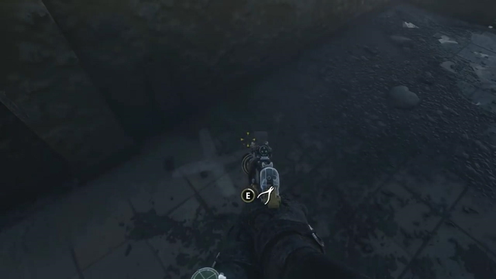 Pij z Kapitanem i słuchaj jego relacji - Metro Exodus Sams Story: Wizyta w apartamencie Kapitana - solucja - Metro Exodus - poradnik do gry