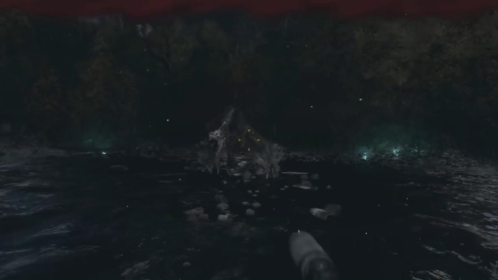 Idź w kierunku kwatery głównej i odpal mapę - Metro Exodus Sams Story: Tunele i zdobycie paliwa - solucja - Metro Exodus - poradnik do gry