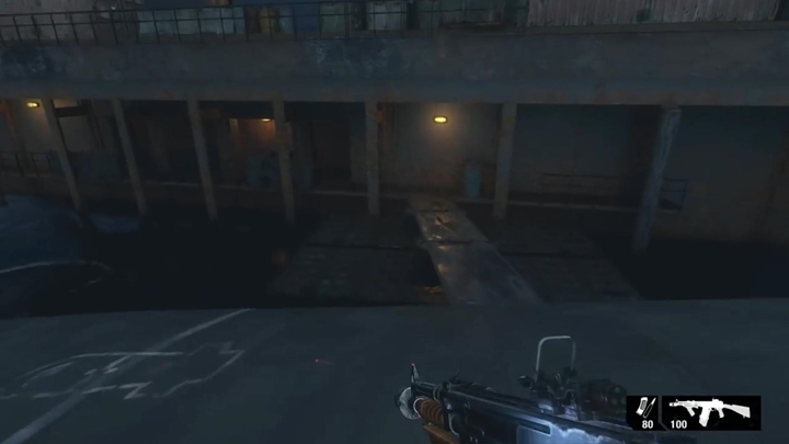 Wyjdź na pokład statku i idź za Kapitanem - Metro Exodus Sams Story: Finałowa walka na statku - solucja - Metro Exodus - poradnik do gry