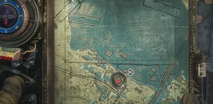 2 - Metro Exodus Sams Story: Ukryte melodie (Trofeum Meloman) - lista wszystkich - Metro Exodus - poradnik do gry