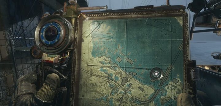 3 - Metro Exodus Sams Story: Ukryte melodie (Trofeum Meloman) - lista wszystkich - Metro Exodus - poradnik do gry