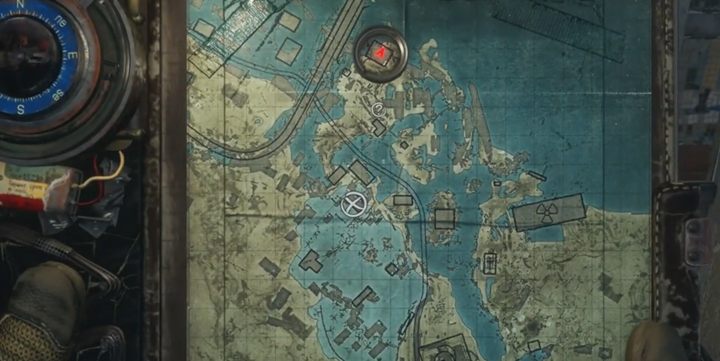 4 - Metro Exodus Sams Story: Ukryte melodie (Trofeum Meloman) - lista wszystkich - Metro Exodus - poradnik do gry