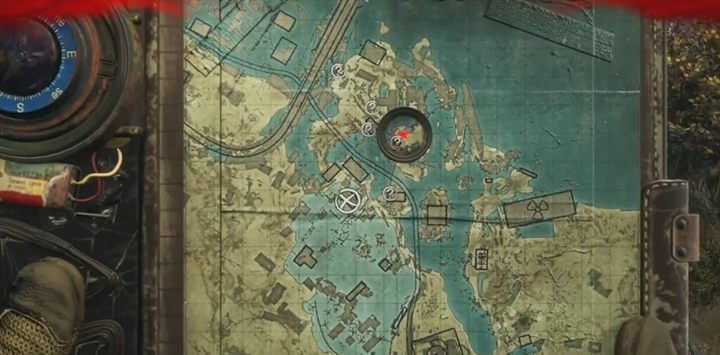 5 - Metro Exodus Sams Story: Ukryte melodie (Trofeum Meloman) - lista wszystkich - Metro Exodus - poradnik do gry