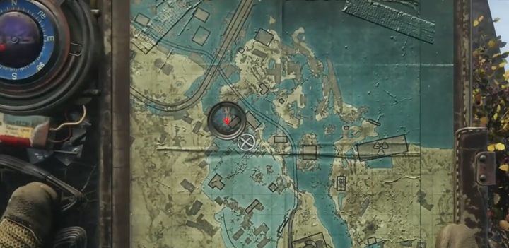 7 - Metro Exodus Sams Story: Ukryte melodie (Trofeum Meloman) - lista wszystkich - Metro Exodus - poradnik do gry