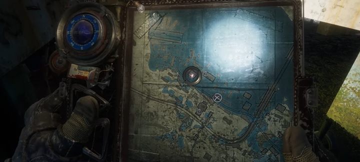 1 - Metro Exodus Sams Story: Notatki - lista wszystkich - Metro Exodus - poradnik do gry