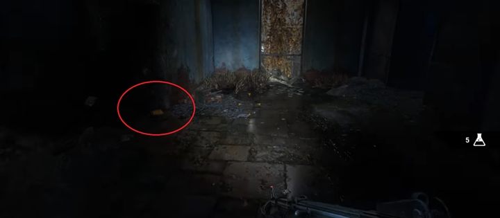 Pierwszą notatkę możesz zdobyć zaraz po zdobyciu łodzi - Metro Exodus Sams Story: Notatki - lista wszystkich - Metro Exodus - poradnik do gry
