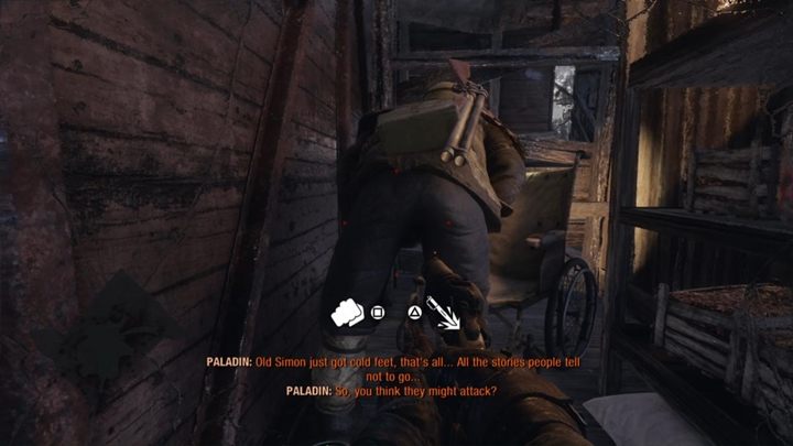 Warto zacząć od tego, że system moralności jest tak naprawdę oddzielnie sumowany, dla każdej większej lokacji w grze: Wołgi, Morza Kaspijskiego i Tajgi - Metro Exodus: System moralności i wyborów - jak działa? - Metro Exodus - poradnik do gry