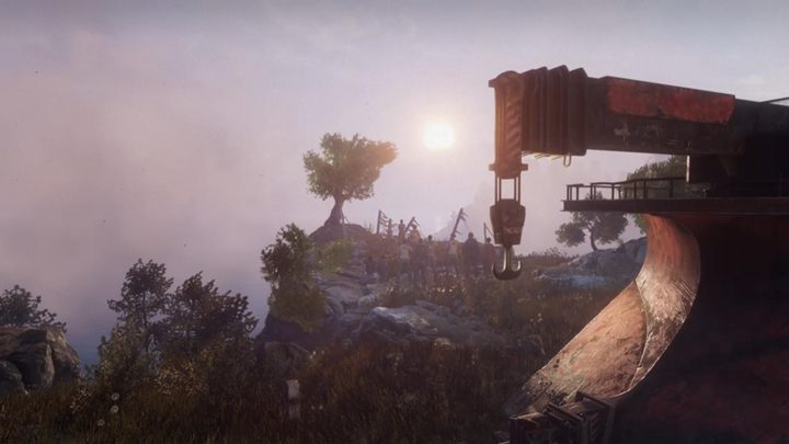 Aby obejrzeć dobre zakończenie w Metro Exodus, przynajmniej dwóch towarzyszy naszej podróży musi być w pełni sił i obecna z nami na pokładzie Aurory - Metro Exodus: Dobre/złe zakończenie - jak odblokować? - Metro Exodus - poradnik do gry