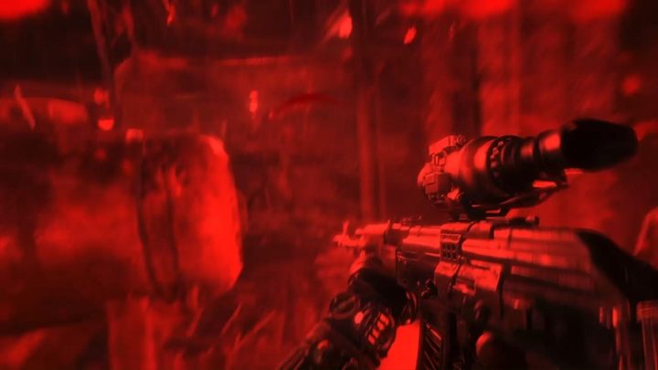 Nie musisz zawsze zabijać potworów, bandytów i innych wrogów w świecie gry - Metro Exodus: Porady na start - Metro Exodus - poradnik do gry