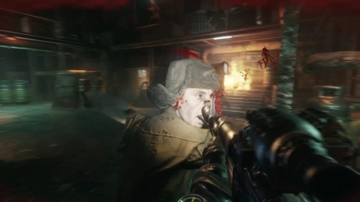 Celowanie w głowę pozwoli ci szybko wyeliminować wrogów - nawet tych większych - Metro Exodus: Porady na start - Metro Exodus - poradnik do gry