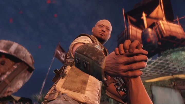 Ominiemy spoilery i napiszemy ogólnikowo - Metro Exodus: Porady na start - Metro Exodus - poradnik do gry