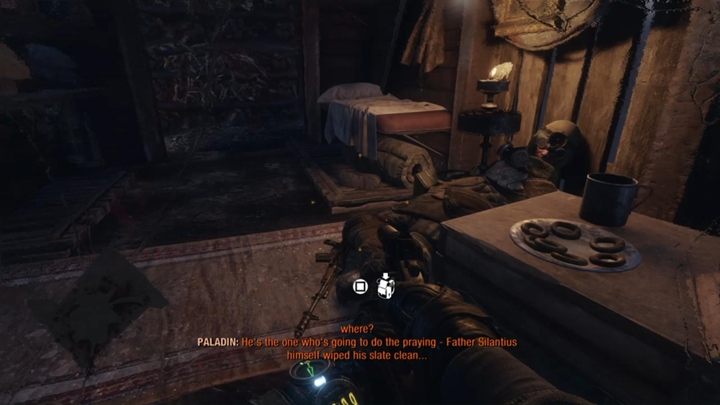 Koniecznie zbieraj surowce z ciał i rozmontuj wszystkie leżące bronie, nawet jeśli nie zamierzasz ich wymieniać - Metro Exodus: Porady na start - Metro Exodus - poradnik do gry