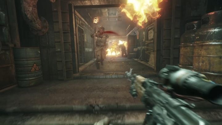 Granaty i koktajle Mołotowa nie są tak efektywne, jak mogłoby się wydawać - Metro Exodus: Porady na start - Metro Exodus - poradnik do gry