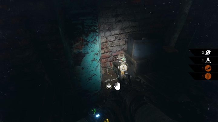 W Metro Exodus jest sporo budynków, które są opcjonalne w eksploracji - przeszukuj zawartość skrzynek, kufrów, czy po prostu podnoś przedmioty z ziemi, by od czasu do czasu złapać dodatkową ilość amunicji - Metro Exodus: Amunicja - jak zdobywać? - Metro Exodus - poradnik do gry