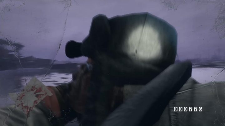 Jak się okazuje, liczby w prawym dolnym rogu ekranu są dość przypadkowe i tak naprawdę głównie wskazują kilometry, które dzielą postać od początków przygody w Moskwie - Metro Exodus: Liczba w prawym dolnym rogu ekranu - co oznacza? - Metro Exodus - poradnik do gry