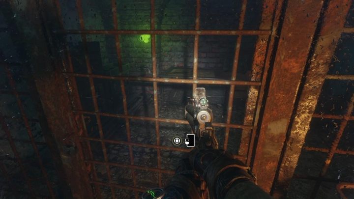 Od pewnego momentu fabularnego w Wołdze, zaczniesz natykać się na drzwi, które czasami są zamknięte kłódką - Metro Exodus: Zamknięte drzwi - jak otworzyć? - Metro Exodus - poradnik do gry