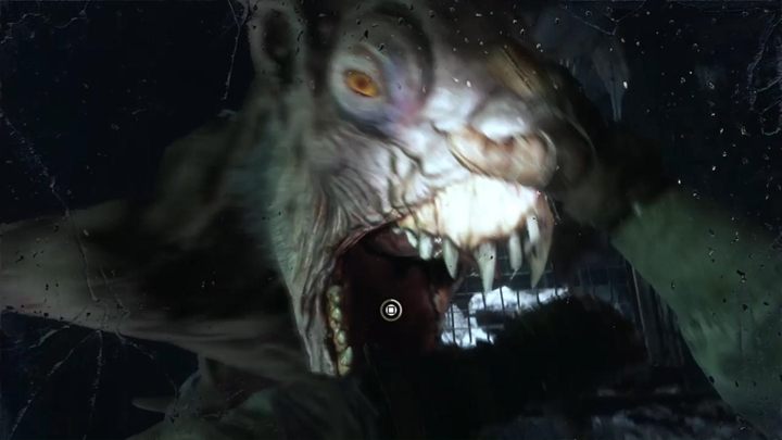 Przejdź dalej, a po chwili skoczy na ciebie mutant - Metro Exodus: Wizyta w kanałach, Moskwa - solucja - Metro Exodus - poradnik do gry