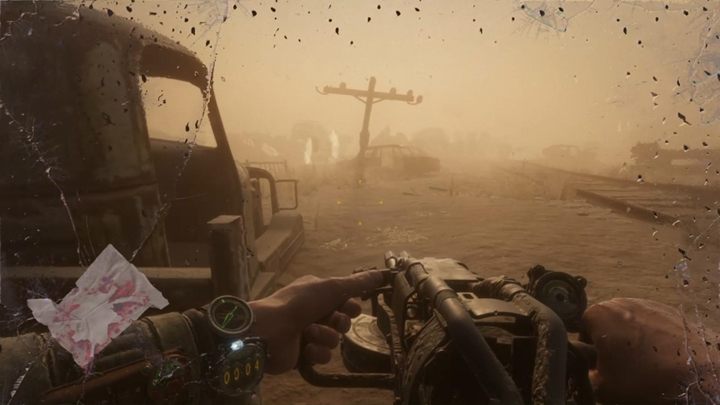 Wrogowie nie żartują i naprawdę ruszą na was wielkimi siłami - Metro Exodus: Strzelanina w obozie, Morze Kaspijskie - solucja - Metro Exodus - poradnik do gry