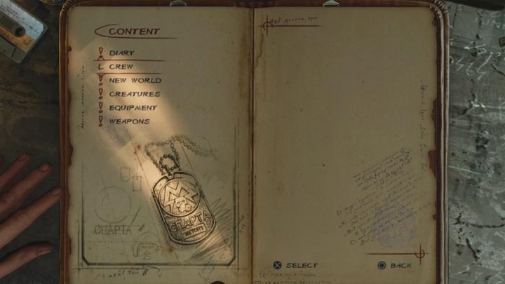 Rozpoczniesz etap rozmawiając z Anną - Metro Exodus: Aurora, Lato - solucja - Metro Exodus - poradnik do gry