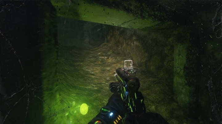 Kontynuuj drogę z Millerem - Metro Exodus: Wędrówka po metrze i odnalezienie chłopca, Martwe Miasto - solucja - Metro Exodus - poradnik do gry