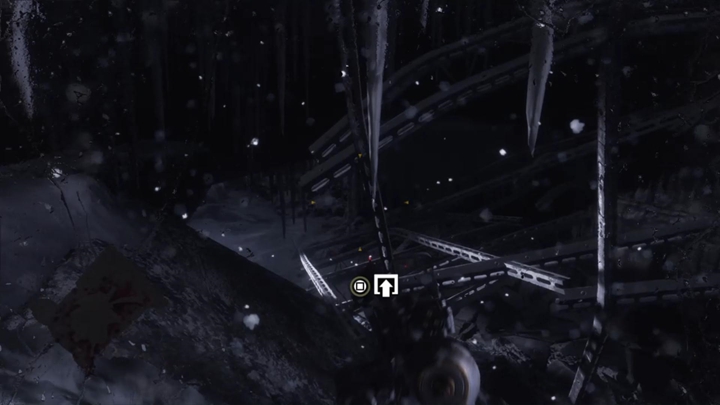 Droga jest prosta i bez odnóg, więc szybko trafisz do instytutu - Metro Exodus: Halucynacje i ślepe bestie, Martwe Miasto - solucja - Metro Exodus - poradnik do gry