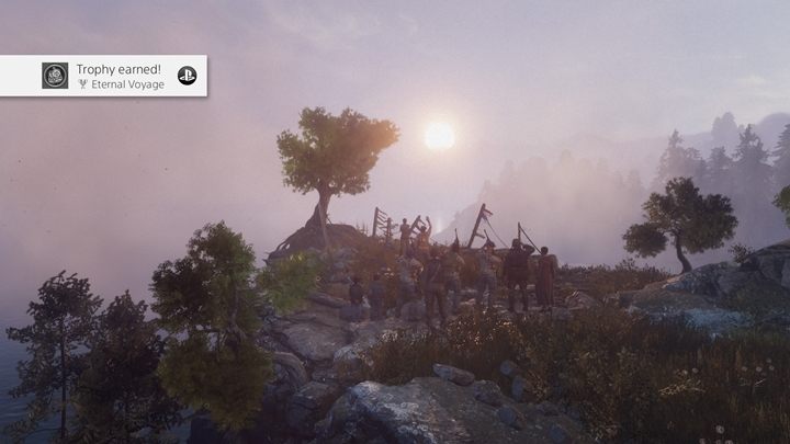 Opis: Uratuj Annę płacąc przy tym swoim życiem - Metro Exodus: Trofea/Osiągnięcia - lista - Metro Exodus - poradnik do gry