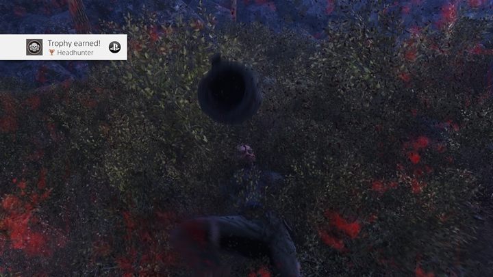 Opis: Zabij 300 ludzi - Metro Exodus: Trofea/Osiągnięcia - lista - Metro Exodus - poradnik do gry