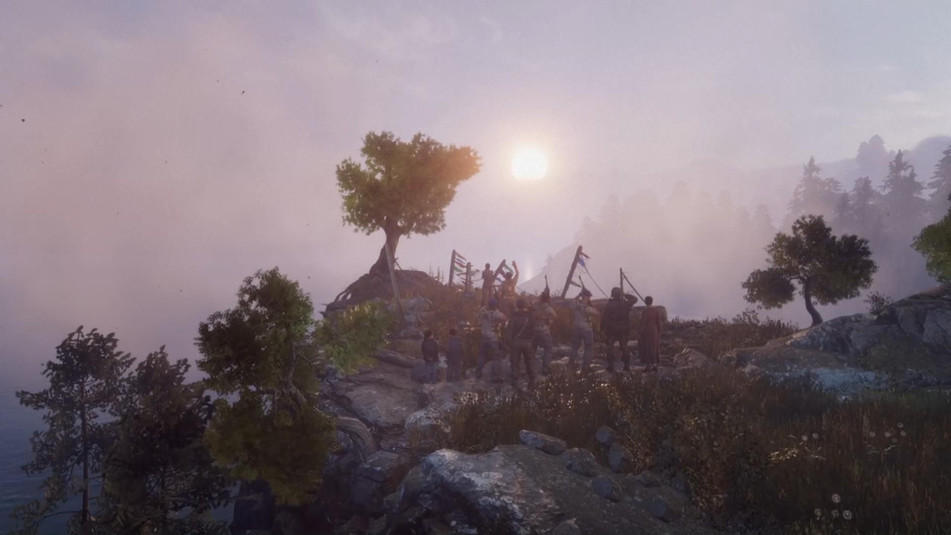 Podobnie jak wcześniejsze odsłony, Metro Exodus ma dwa zakończenia, które drastycznie się od siebie różnią - Metro Exodus: Artem - czy ginie? - Metro Exodus - poradnik do gry