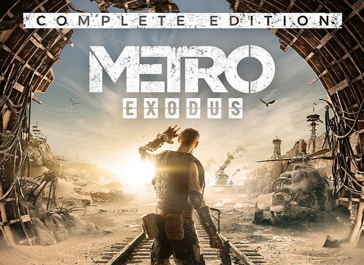 Posiadacze konsol PlayStation 5, Xbox Series S i Xbox Series X mają dwie główne możliwości grania w Metro Exodus - Metro Exodus: Wersje na PS5 i Xbox Series X - Metro Exodus - poradnik do gry