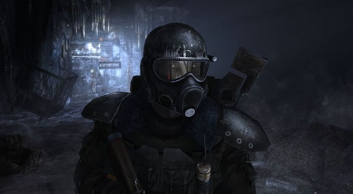 Główny bohater gry - Metro Exodus: Postacie - Metro Exodus - poradnik do gry